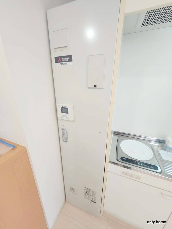 willDo難波w1　仲介手数料無料の設備