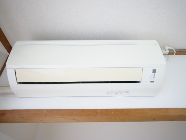 ソラータ京山Ａ棟のその他