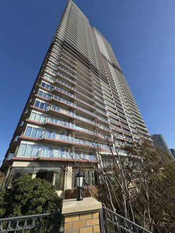 パークタワー晴海