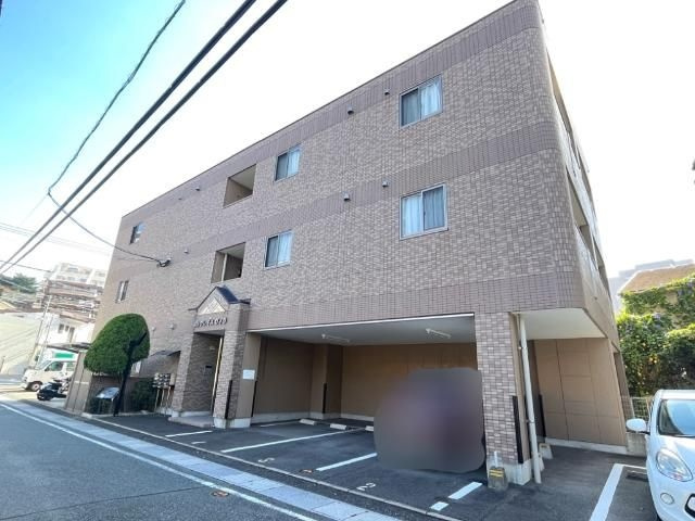 グレイス　ヴィラ