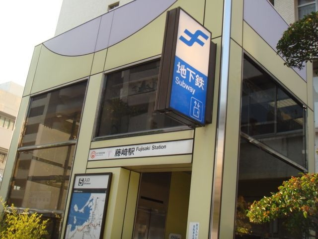 グレイス　ヴィラの周辺