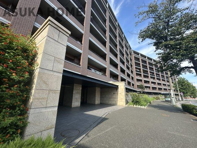 横濱山手テラス弐番館