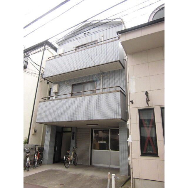 コーポハナワの画像
