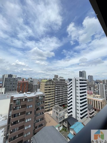 【展望】 | プレサンス　レイズ　千種今池Ⅱ