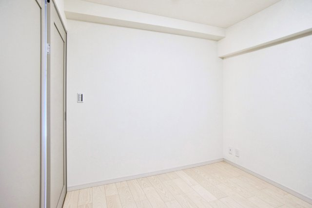 ライオンズマンション幡ヶ谷の洋室|ライオンズマンション幡ヶ谷：約４.７帖の洋室です！