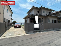 三島市萩 中古住宅 XH06218の画像