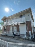 シャルマンプラースⅠ　西尾市田貫町の画像