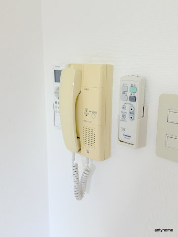 willDo難波w1　仲介手数料無料のセキュリティ