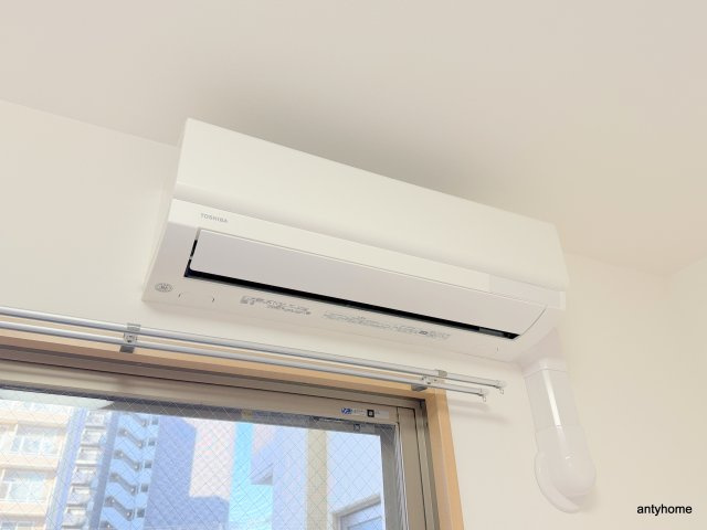 willDo難波w1　仲介手数料無料の設備