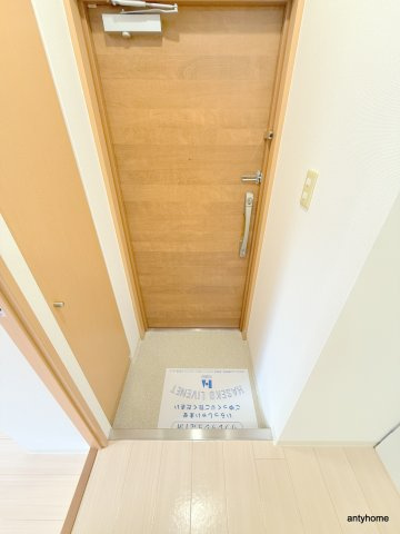 willDo難波w1　仲介手数料無料の内装