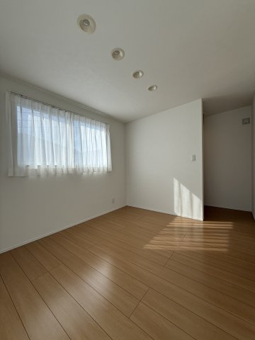 【現地画像あり】厚木市林４丁目　中古戸建　30.25坪の内装