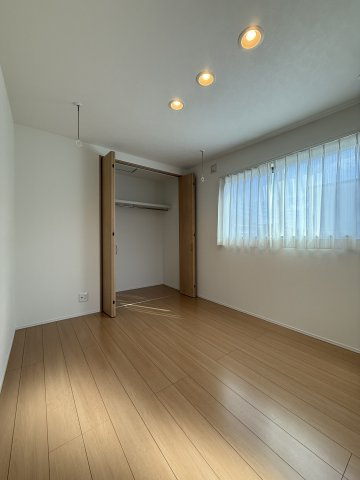 【現地画像あり】厚木市林４丁目　中古戸建　30.25坪の内装