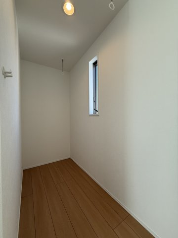 【現地画像あり】厚木市林４丁目　中古戸建　30.25坪の内装