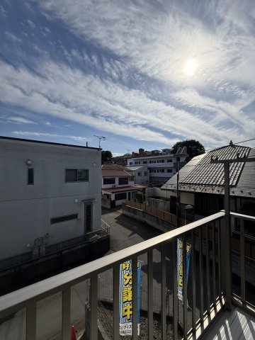 【現地画像あり】厚木市林４丁目　中古戸建　30.25坪の内装