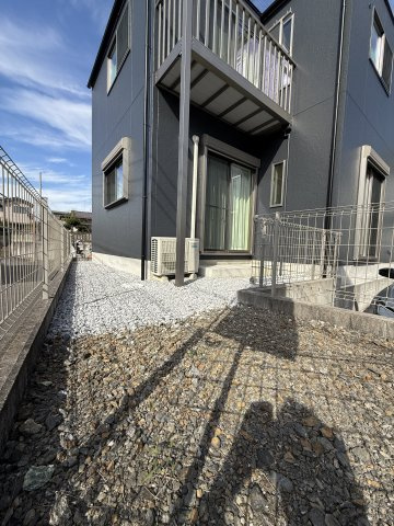 【現地画像あり】厚木市林４丁目　中古戸建　30.25坪の内装