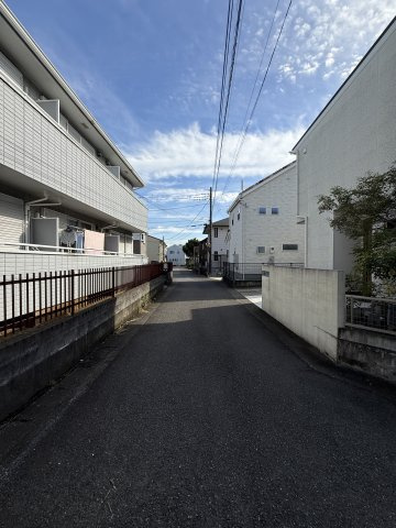 【現地画像あり】厚木市林４丁目　中古戸建　30.25坪の内装