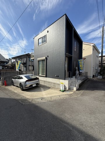 【現地画像あり】厚木市林４丁目　中古戸建　30.25坪の内装