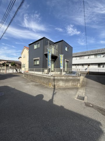 【現地画像あり】厚木市林４丁目　中古戸建　30.25坪の内装