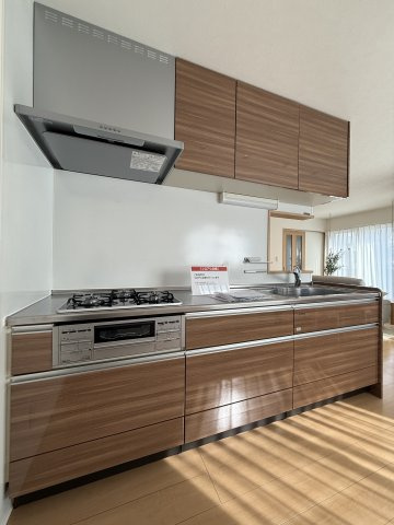 【現地画像あり】厚木市林４丁目　中古戸建　30.25坪の内装