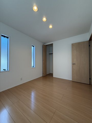 【現地画像あり】厚木市林４丁目　中古戸建　30.25坪の内装