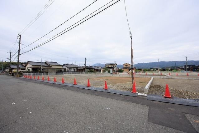 サンコート 飯塚市伊岐須の外観| 