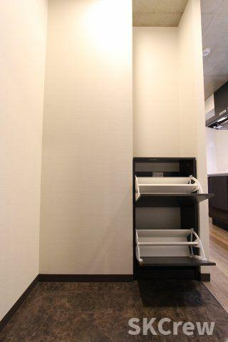 【玄関】 | ＦＩＯＲＥ　ＫＯＭＡＧＯＭＥ | 他部屋参考