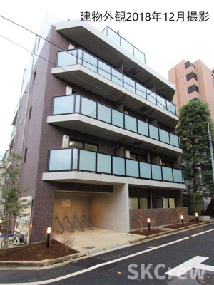 【外観】 | ＦＩＯＲＥ　ＫＯＭＡＧＯＭＥ