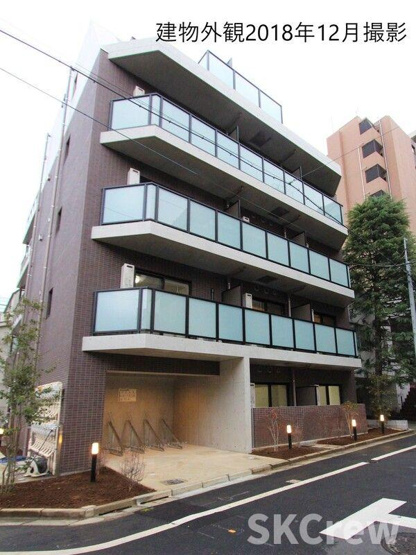 【外観】 | ＦＩＯＲＥ　ＫＯＭＡＧＯＭＥ