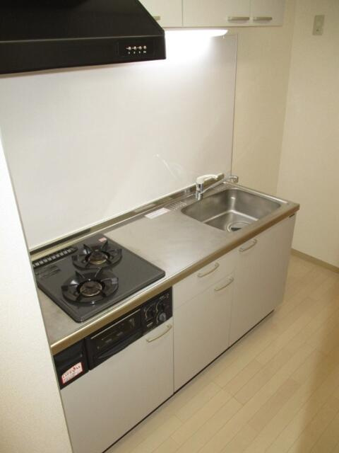 Moonshiny壱番館のキッチン|参考写真305号室