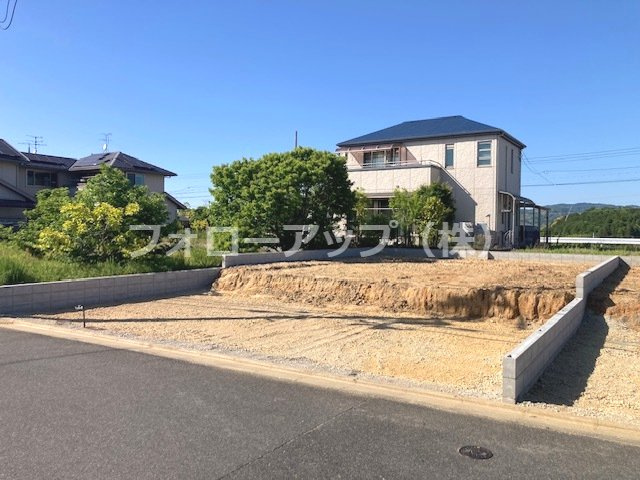 リーブルガーデン木津川市州見台2丁目