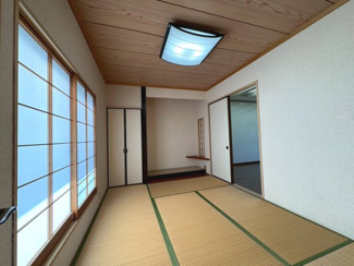 【和室】 | 山科区西野山中臣町
