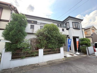 【外観】 | 山科区西野山中臣町