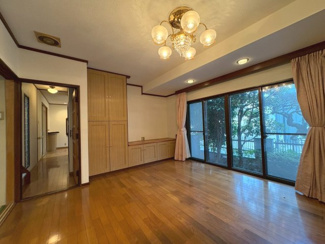 【洋室】 | 山科区西野山中臣町