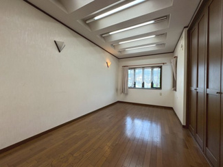【寝室】 | 山科区西野山中臣町
