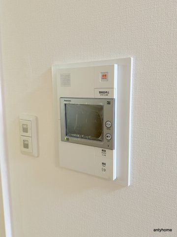 KDXレジデンス難波　仲介手数料無料のセキュリティ