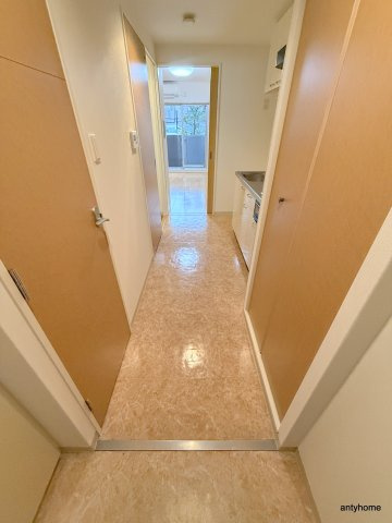 KDXレジデンス難波　仲介手数料無料の内装