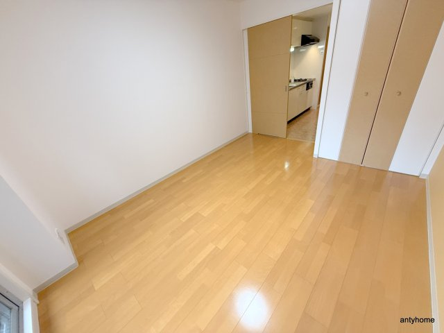 KDXレジデンス難波　仲介手数料無料の寝室