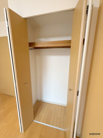 KDXレジデンス難波　仲介手数料無料の収納