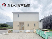 Cradle garden　山形市浜崎第４　１号棟の画像