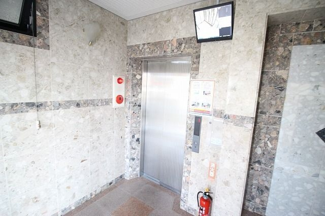 ボヌールヒルズ長尾のその他共用部分