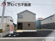 Cradle garden　山形市浜崎第４　２号棟の画像