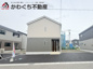 Cradle garden　山形市浜崎第４　３号棟の画像