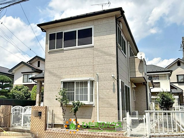 久喜市西大輪5丁目　中古一戸建ての外観|2026/6/19　撮影