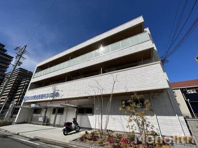 シャーメゾンプレベネッセ