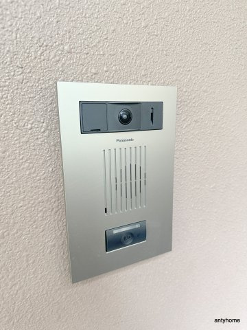 KDXレジデンス難波　仲介手数料無料のセキュリティ