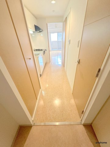 KDXレジデンス難波　仲介手数料無料の内装