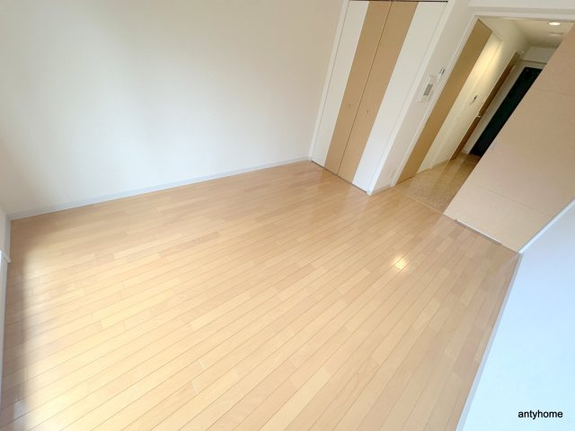 KDXレジデンス難波　仲介手数料無料の洋室