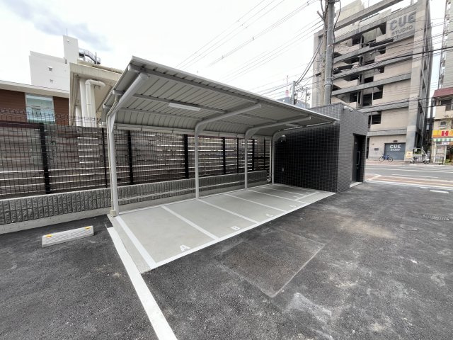 【その他共用部分】アドバンス江坂東デパール