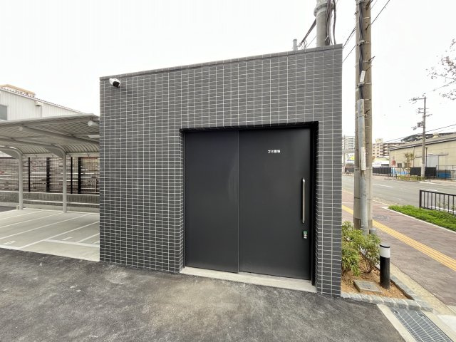 【その他共用部分】アドバンス江坂東デパール