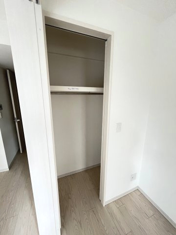 【収納】アドバンス江坂東デパール